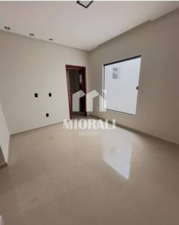PN - Casa 3 quartos com suíte à venda no Condomínio Portinari em Arapiraca a 12 minutos do shopping