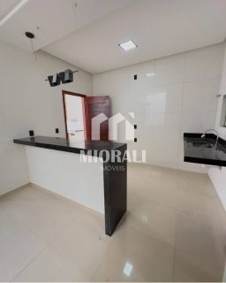 PN - Casa 3 quartos com suíte à venda no Condomínio Portinari em Arapiraca a 12 minutos do shopping