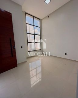 PN - Casa 3 quartos com suíte à venda no Condomínio Portinari em Arapiraca a 12 minutos do shopping