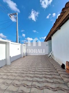 JB - Casa 3 quartos nascente à venda no Recanto das Palmeiras em Nova Satuba próxima à CEASA