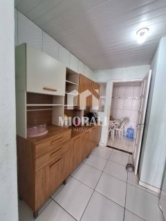 JB - Casa 3 quartos nascente à venda no Recanto das Palmeiras em Nova Satuba próxima à CEASA