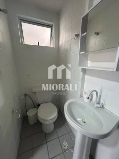 BR - Aluguel Apartamento mobiliado 1 suíte com 2 varandas e vista para o mar na Ponta Verde
