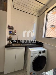 BD - Apartamento 3 quartos 1 suíte no Lê Parc, Serraria