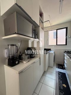 BD - Apartamento 3 quartos 1 suíte no Lê Parc, Serraria