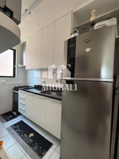 BD - Apartamento 3 quartos 1 suíte no Lê Parc, Serraria