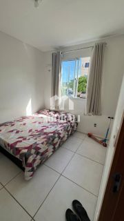 PN - Apartamento 2 quartos mobiliado térreo com área privativa à venda e aluguel no Mata dos Canários
