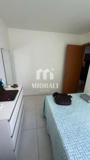 PN - Apartamento 2 quartos mobiliado térreo com área privativa à venda e aluguel no Mata dos Canários