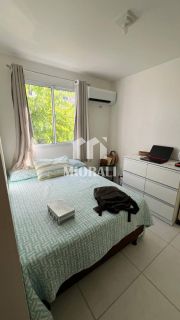 PN - Apartamento 2 quartos mobiliado térreo com área privativa à venda e aluguel no Mata dos Canários