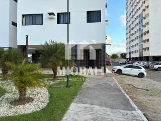 PN - Apartamento 2 quartos com suíte para aluguel ao lado do Shopping Pátio, Residencial Pátio
