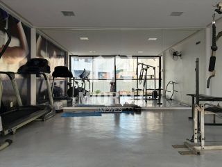 PN - Apartamento 2 quartos com suíte para aluguel ao lado do Shopping Pátio, Residencial Pátio