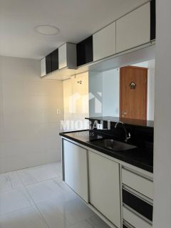PN - Apartamento 2 quartos com suíte para aluguel ao lado do Shopping Pátio, Residencial Pátio