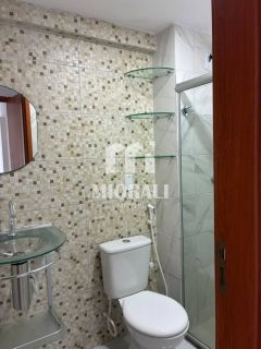 PN - Apartamento 2 quartos com suíte para aluguel ao lado do Shopping Pátio, Residencial Pátio