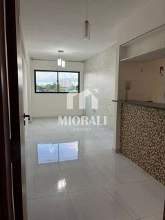 PN - Apartamento 2 quartos com suíte para aluguel ao lado do Shopping Pátio, Residencial Pátio