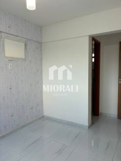 PN - Apartamento 2 quartos com suíte para aluguel ao lado do Shopping Pátio, Residencial Pátio