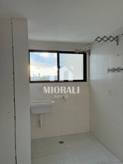 PN - Apartamento 2 quartos com suíte para aluguel ao lado do Shopping Pátio, Residencial Pátio