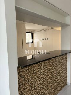 PN - Apartamento 2 quartos com suíte para aluguel ao lado do Shopping Pátio, Residencial Pátio