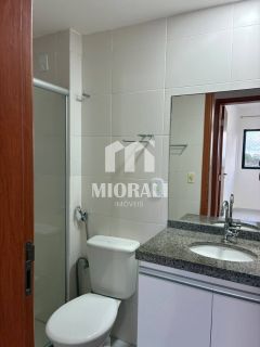 PN - Apartamento 2 quartos com suíte para aluguel ao lado do Shopping Pátio, Residencial Pátio