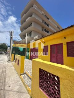 TM - Ponto comercial 210m² na La Rue da Praia do Francês R$ 12 mil