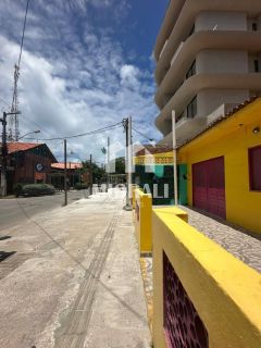 TM - Ponto comercial 210m² na La Rue da Praia do Francês R$ 12 mil