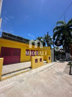 TM - Ponto comercial 210m² na La Rue da Praia do Francês R$ 12 mil