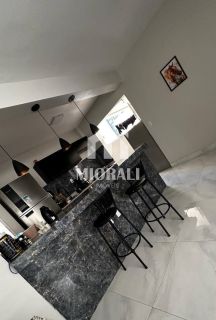 JB - Apartamento mobiliado 3 quartos com suíte para aluguel no Edifício Saint Remy Jatiúca