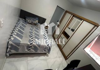 JB - Apartamento mobiliado 3 quartos com suíte para aluguel no Edifício Saint Remy Jatiúca