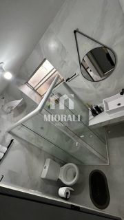JB - Apartamento mobiliado 3 quartos com suíte para aluguel no Edifício Saint Remy Jatiúca