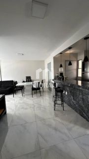 JB - Apartamento mobiliado 3 quartos com suíte para aluguel no Edifício Saint Remy Jatiúca