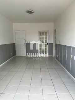 BR - Apartamento cobertura 2 quartos com suíte à venda na Jatiúca, Edifício Santa Fernanda