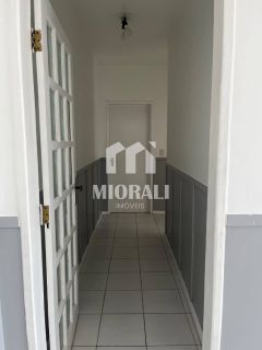 BR - Apartamento cobertura 2 quartos com suíte à venda na Jatiúca, Edifício Santa Fernanda