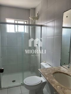 BR - Apartamento cobertura 2 quartos com suíte à venda na Jatiúca, Edifício Santa Fernanda