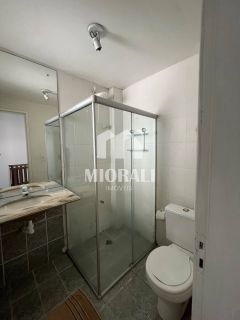 BR - Apartamento cobertura 2 quartos com suíte à venda na Jatiúca, Edifício Santa Fernanda