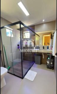 BR - Casa 4 suítes com energia solar e área de lazer à venda no Green Park Residence Guaxuma