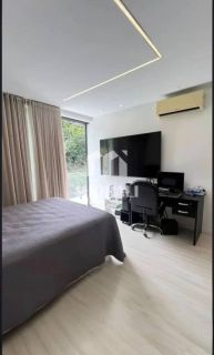 BR - Casa 4 suítes com energia solar e área de lazer à venda no Green Park Residence Guaxuma