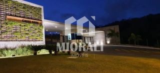 BR - Casa 4 suítes com energia solar e área de lazer à venda no Green Park Residence Guaxuma