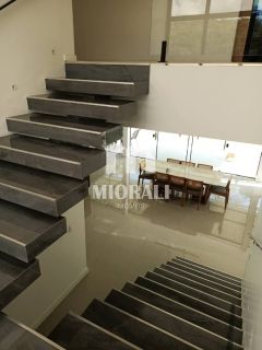 BR - Casa 4 suítes com energia solar e área de lazer à venda no Green Park Residence Guaxuma