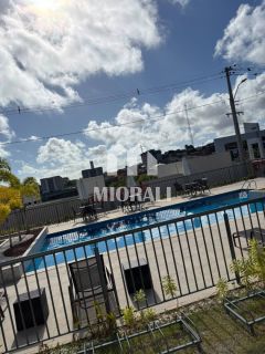 BR - Apartamento novo 2 quartos para aluguel em Cruz das Almas próximo ao Parque Shopping