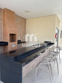 BR - Apartamento novo 2 quartos para aluguel em Cruz das Almas próximo ao Parque Shopping