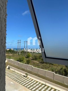 BR - Apartamento novo 2 quartos para aluguel em Cruz das Almas próximo ao Parque Shopping