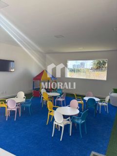 BR - Apartamento novo 2 quartos para aluguel em Cruz das Almas próximo ao Parque Shopping