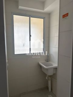 BR - Apartamento novo 2 quartos para aluguel em Cruz das Almas próximo ao Parque Shopping