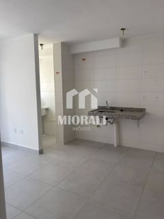BR - Apartamento novo 2 quartos para aluguel em Cruz das Almas próximo ao Parque Shopping