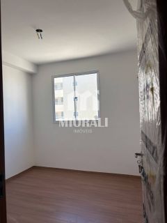 BR - Apartamento novo 2 quartos para aluguel em Cruz das Almas próximo ao Parque Shopping