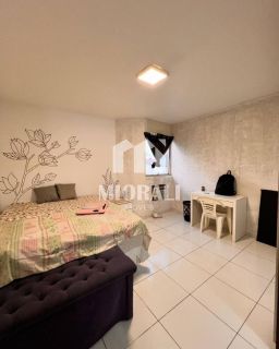 JB - Apartamento 3 quartos com suíte mobiliado em Cruz das Almas próximo a UNIMA
