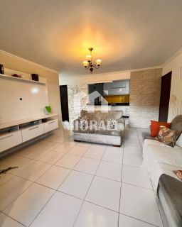 JB - Apartamento 3 quartos com suíte mobiliado em Cruz das Almas próximo a UNIMA