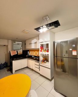 JB - Apartamento 3 quartos com suíte mobiliado em Cruz das Almas próximo a UNIMA