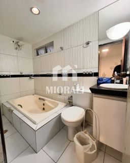 JB - Apartamento 3 quartos com suíte mobiliado em Cruz das Almas próximo a UNIMA