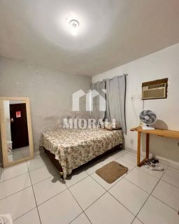JB - Apartamento 3 quartos com suíte mobiliado em Cruz das Almas próximo a UNIMA
