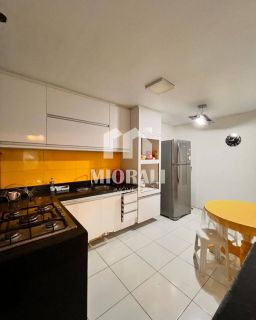 JB - Apartamento 3 quartos com suíte mobiliado em Cruz das Almas próximo a UNIMA