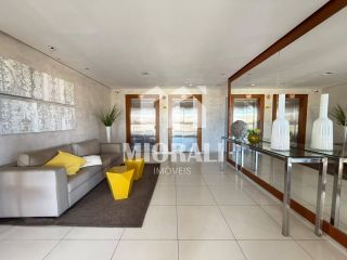 BD - Apartamento 1 quarto à venda em Cruz das Almas a uma quadra da praia